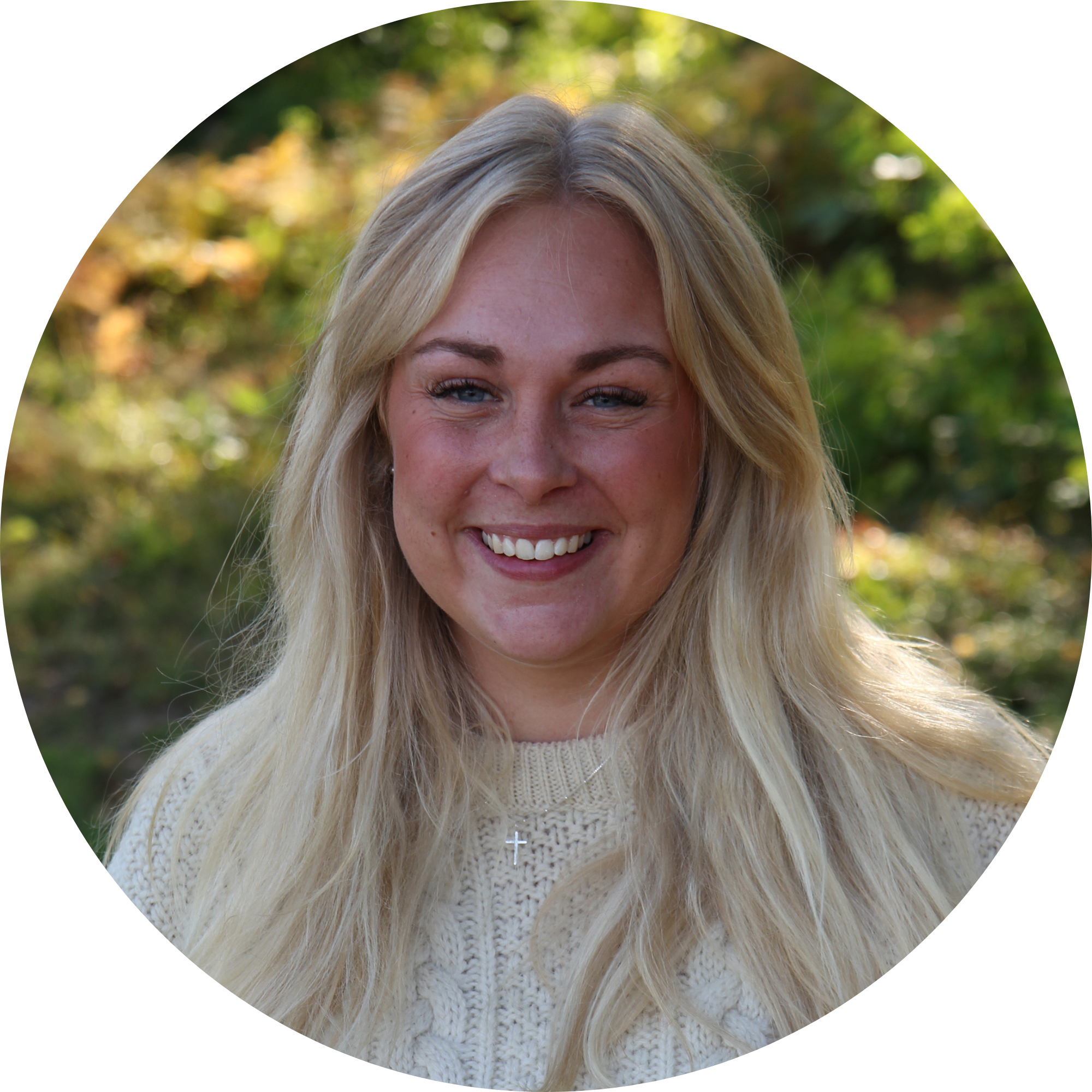 Johanna Team Med Uppdrag
