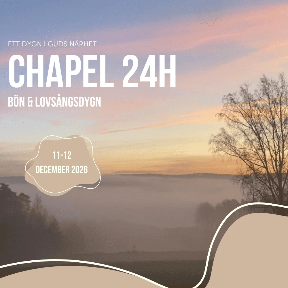 Chapel 24h HT25 Story-2
